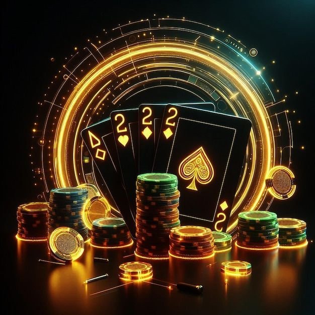 Platform ugbet dengan berbagai permainan