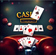 Tampilan antarmuka aplikasi mobile ugbet dengan menu permainan slot dan sportsbook
