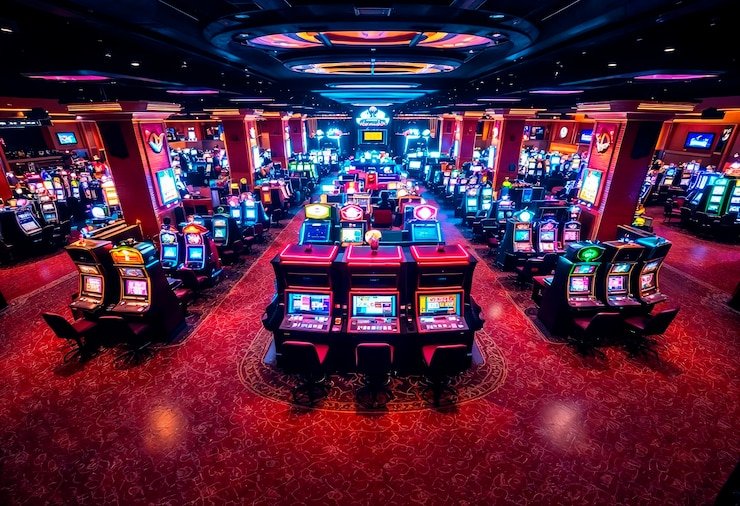 Fitur bonus di China Pools ugbet